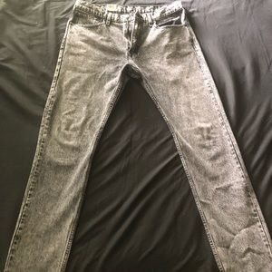 Men’s Levi 34x32 nwt